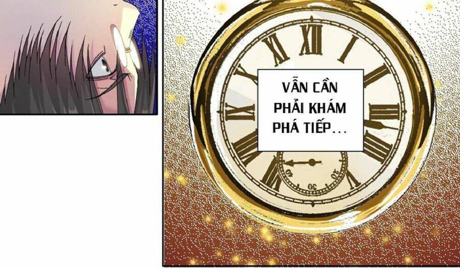 Câu Lạc Bộ Trường Sinh chapter 114 - Trang 69