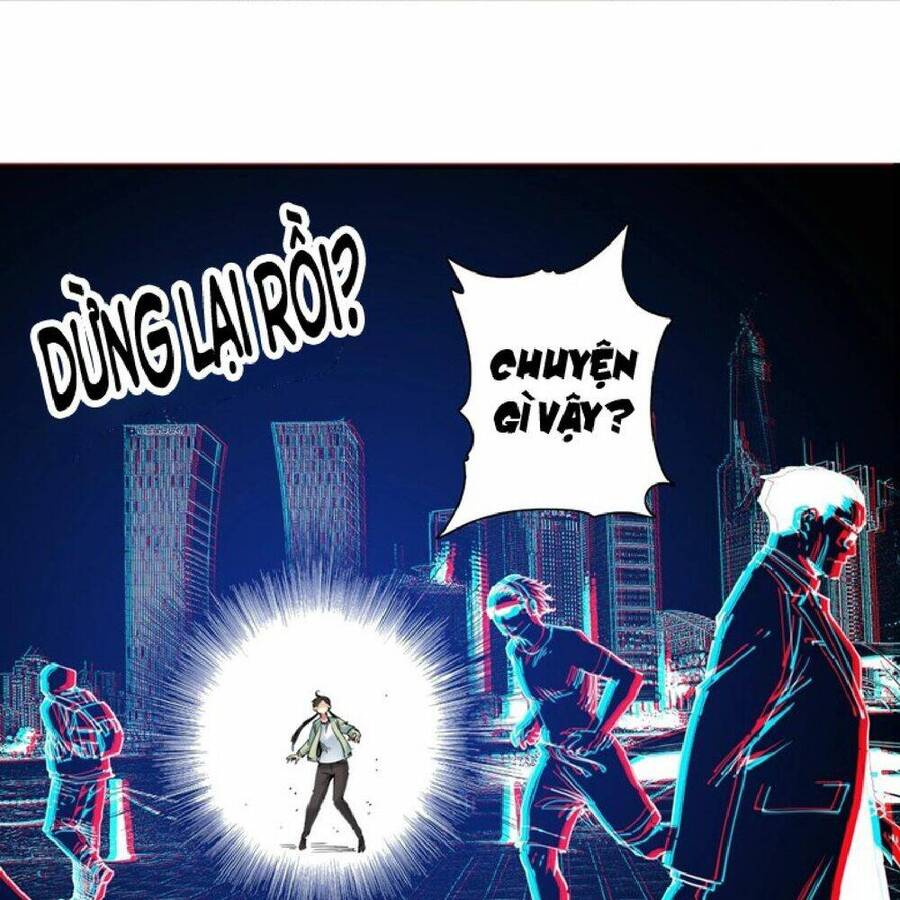 Câu Lạc Bộ Trường Sinh chapter 115 - Trang 14
