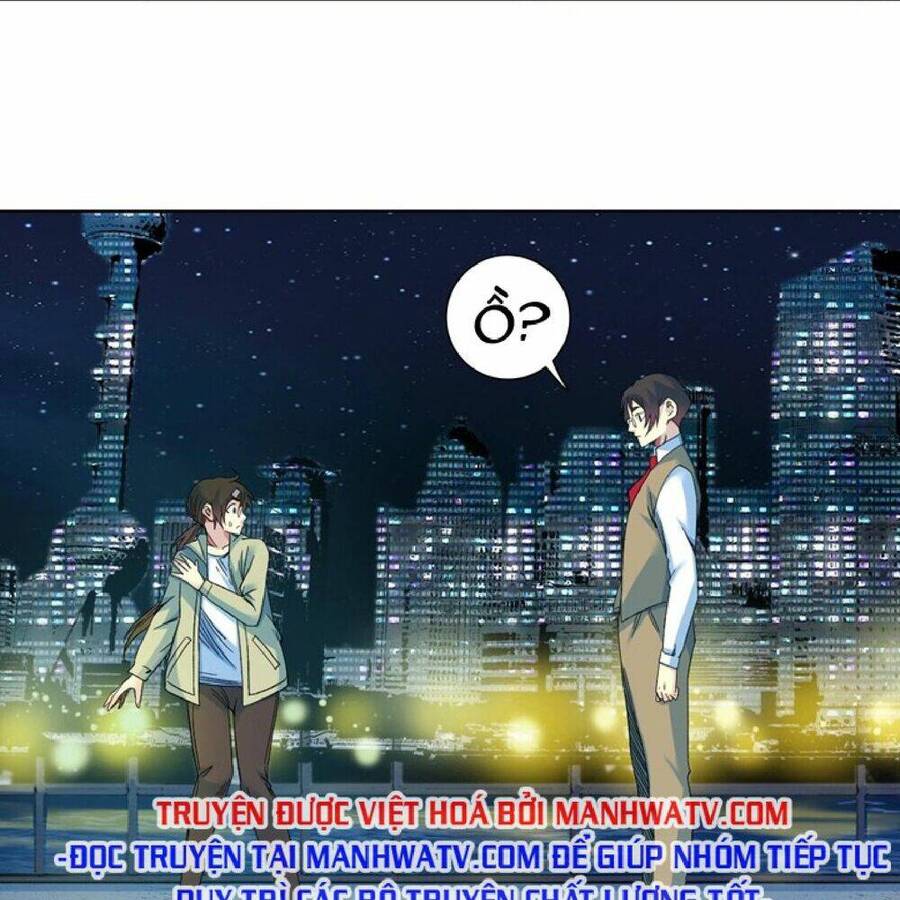 Câu Lạc Bộ Trường Sinh chapter 115 - Trang 26