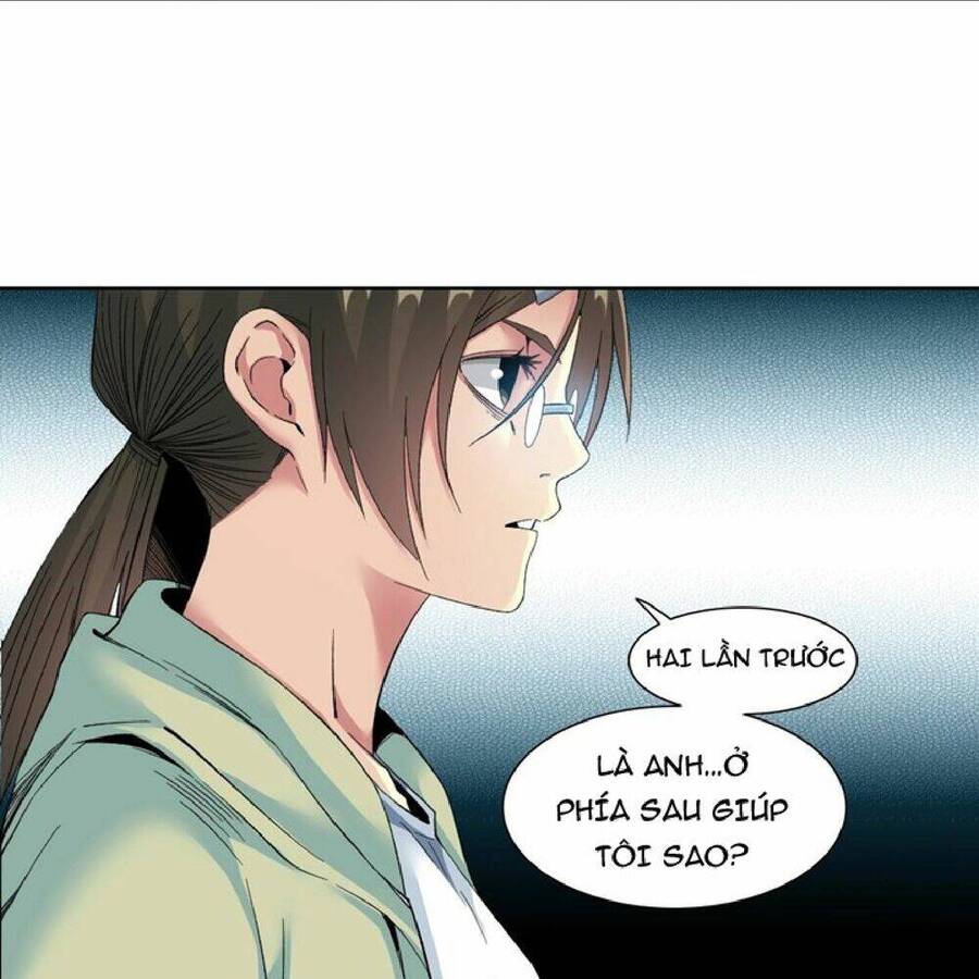 Câu Lạc Bộ Trường Sinh chapter 115 - Trang 34