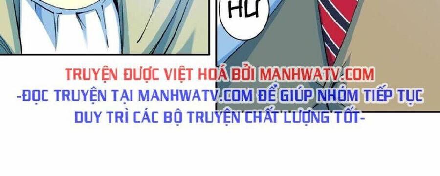 Câu Lạc Bộ Trường Sinh chapter 115 - Trang 40