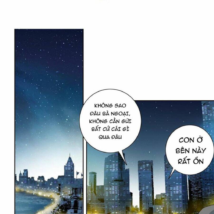 Câu Lạc Bộ Trường Sinh chapter 115 - Trang 4
