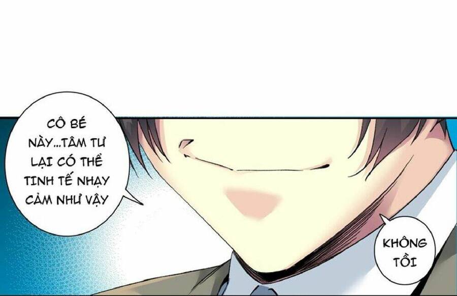 Câu Lạc Bộ Trường Sinh chapter 115 - Trang 41