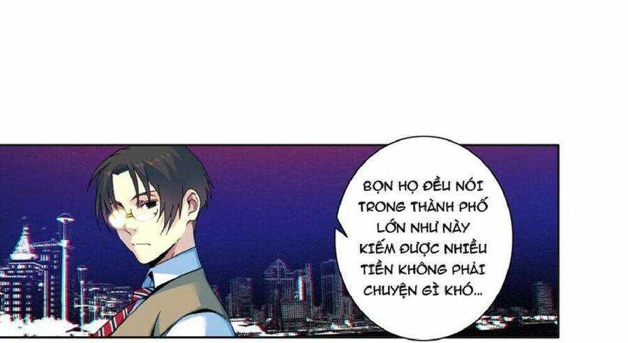 Câu Lạc Bộ Trường Sinh chapter 115 - Trang 46