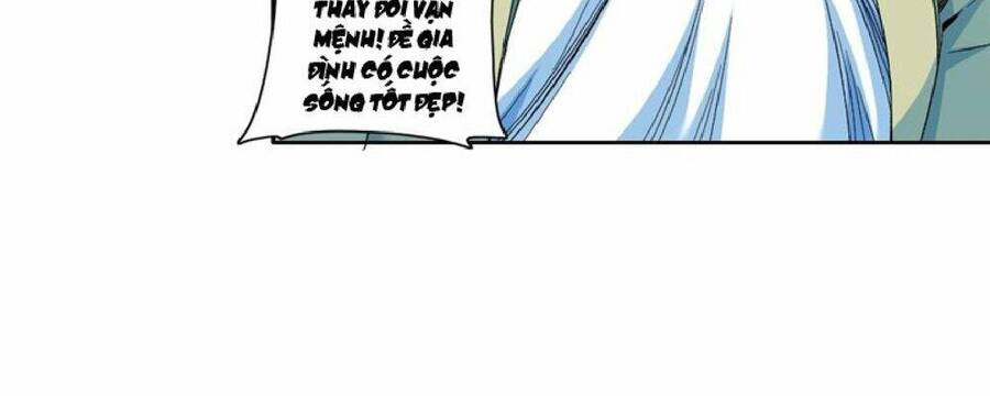 Câu Lạc Bộ Trường Sinh chapter 115 - Trang 49