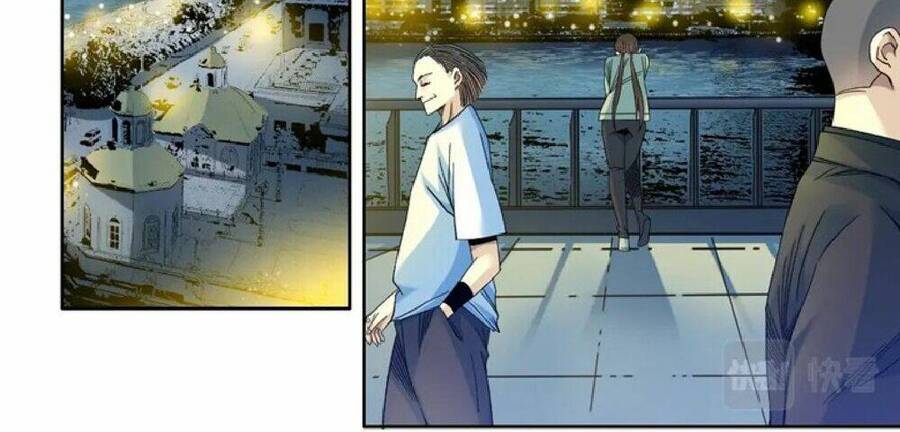 Câu Lạc Bộ Trường Sinh chapter 115 - Trang 5