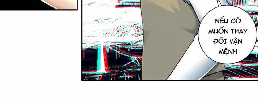 Câu Lạc Bộ Trường Sinh chapter 115 - Trang 58