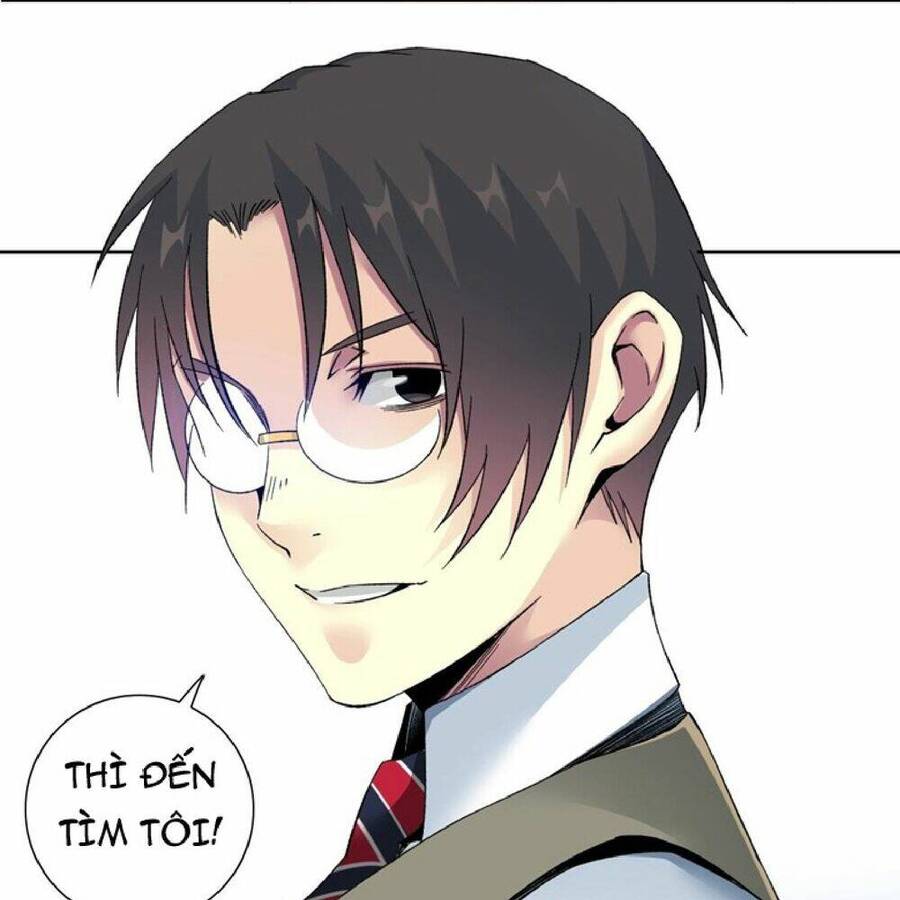 Câu Lạc Bộ Trường Sinh chapter 115 - Trang 60