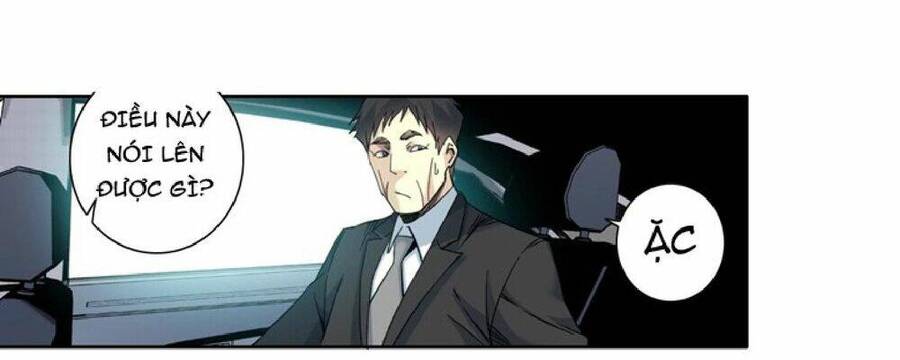 Câu Lạc Bộ Trường Sinh chapter 116 - Trang 12