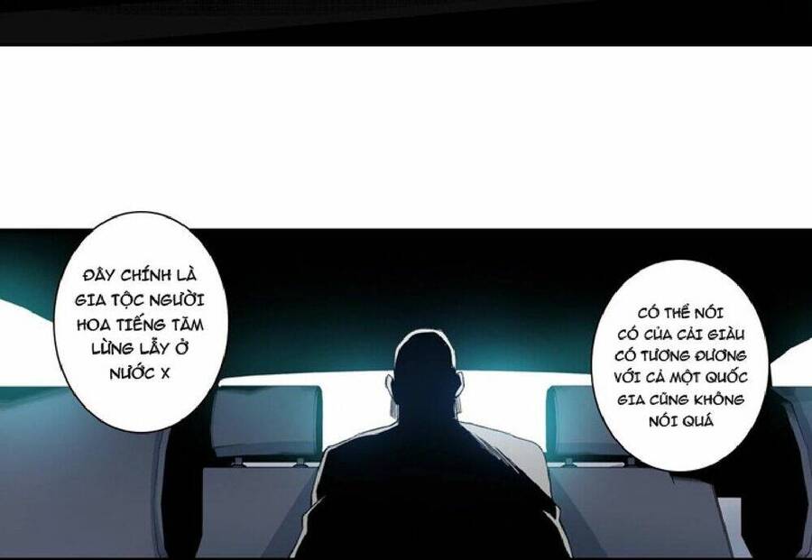 Câu Lạc Bộ Trường Sinh chapter 116 - Trang 19