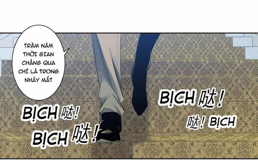 Câu Lạc Bộ Trường Sinh chapter 116 - Trang 42