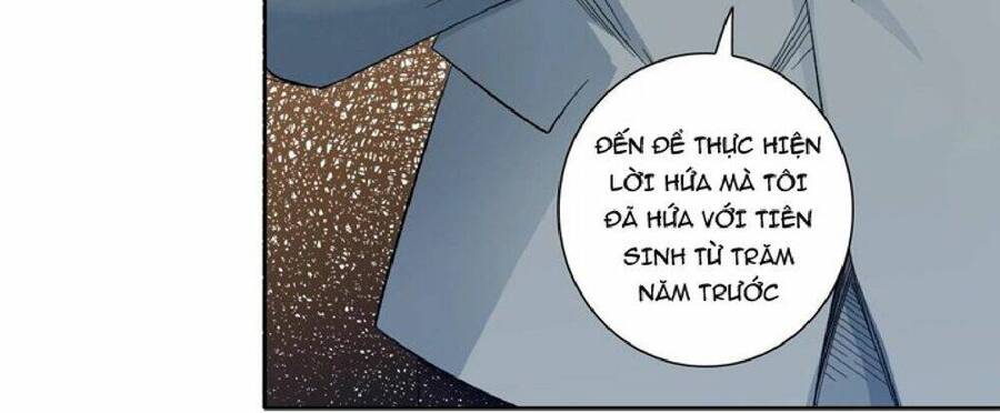 Câu Lạc Bộ Trường Sinh chapter 116 - Trang 54