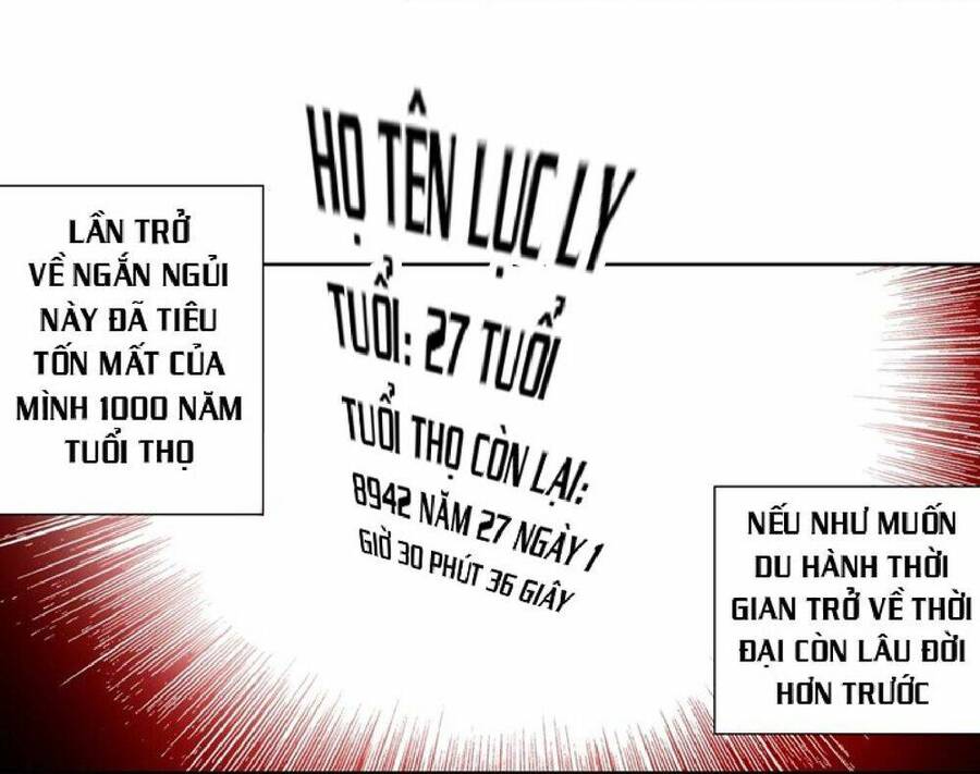 Câu Lạc Bộ Trường Sinh chapter 116 - Trang 6