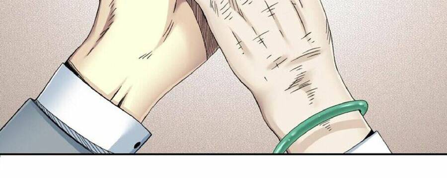 Câu Lạc Bộ Trường Sinh chapter 117 - Trang 21