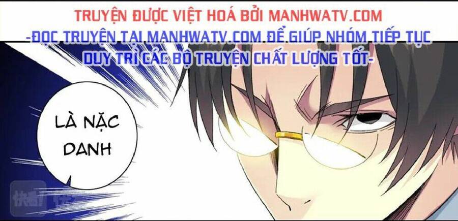 Câu Lạc Bộ Trường Sinh chapter 117 - Trang 25