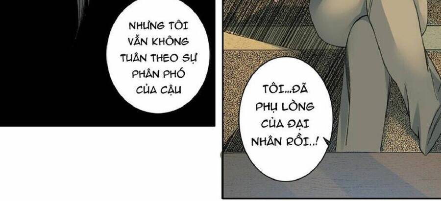 Câu Lạc Bộ Trường Sinh chapter 117 - Trang 28