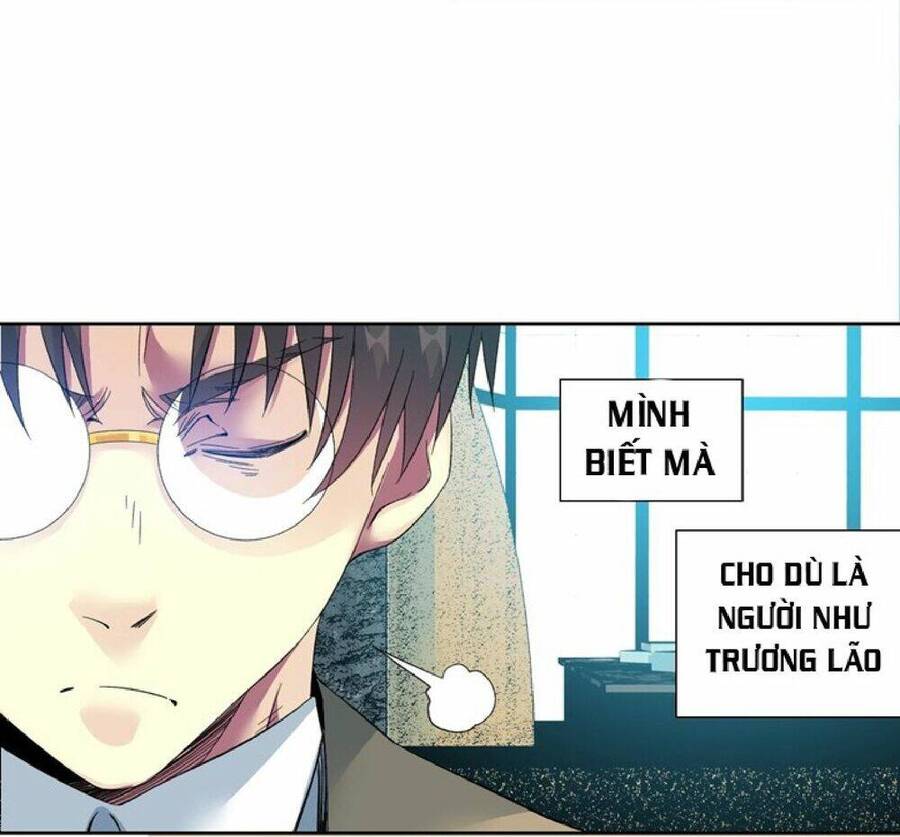 Câu Lạc Bộ Trường Sinh chapter 117 - Trang 29