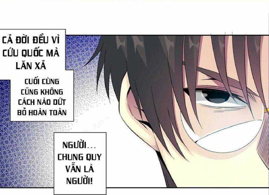 Câu Lạc Bộ Trường Sinh chapter 117 - Trang 30