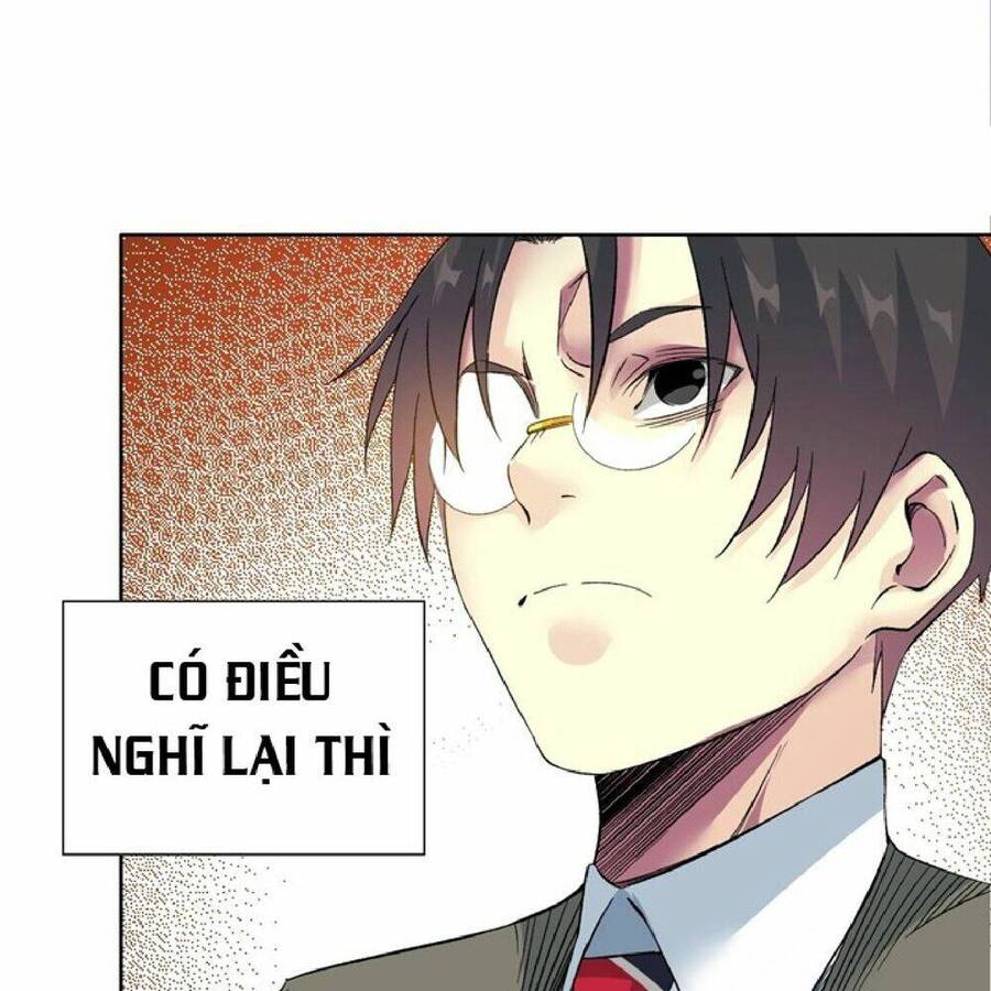 Câu Lạc Bộ Trường Sinh chapter 117 - Trang 31