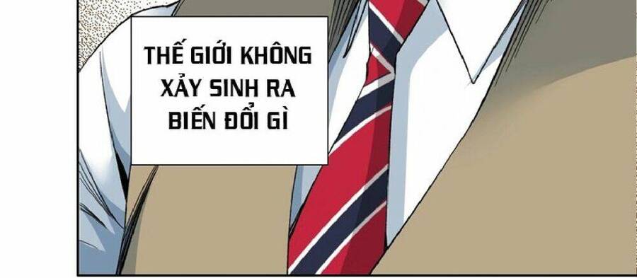 Câu Lạc Bộ Trường Sinh chapter 117 - Trang 32