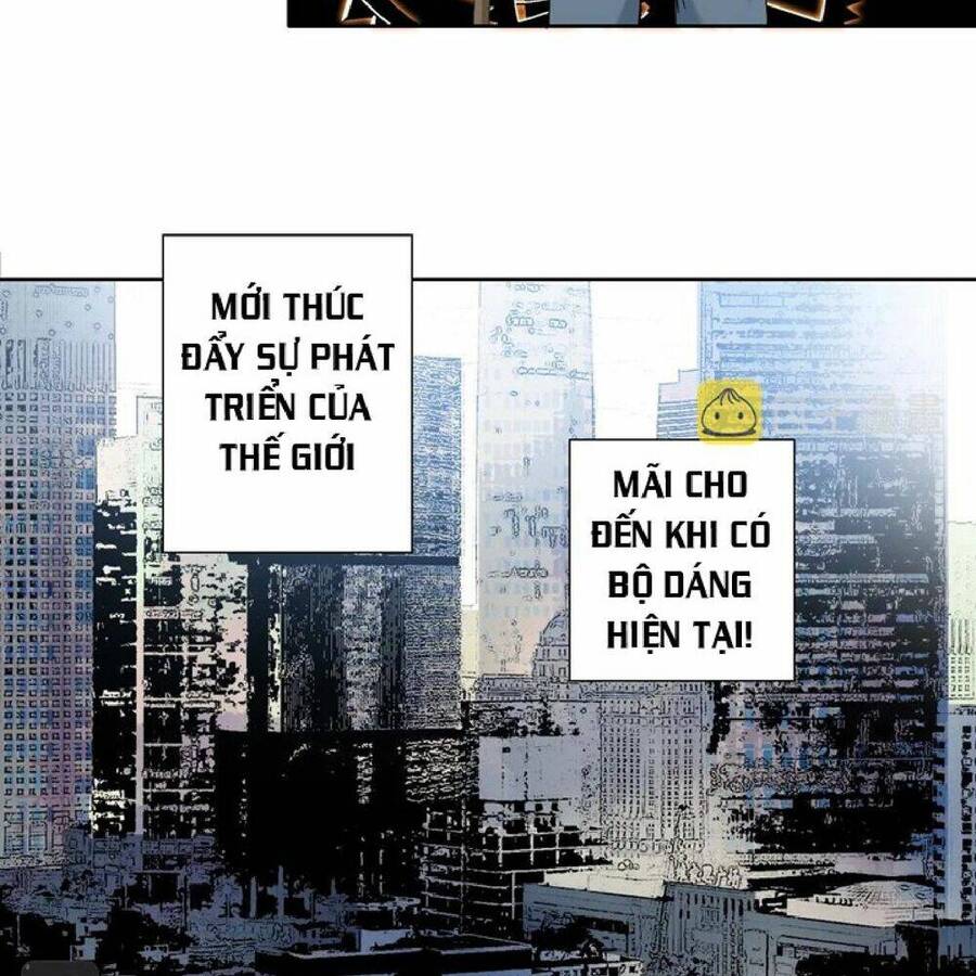 Câu Lạc Bộ Trường Sinh chapter 117 - Trang 35