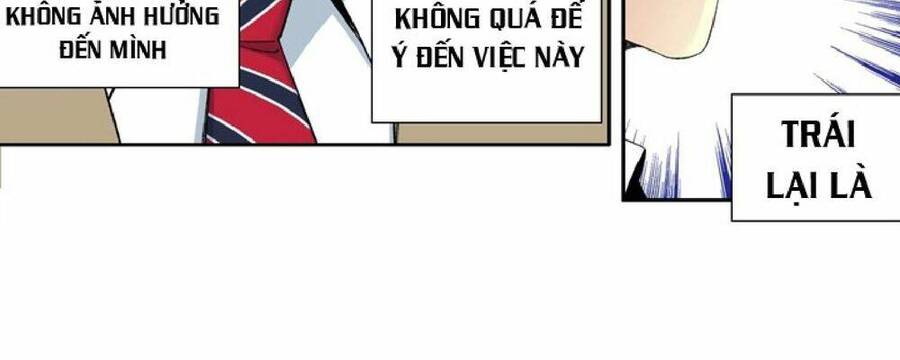 Câu Lạc Bộ Trường Sinh chapter 117 - Trang 37