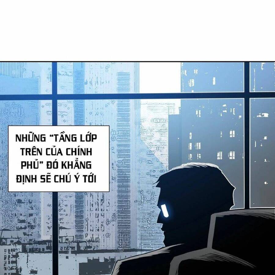 Câu Lạc Bộ Trường Sinh chapter 117 - Trang 38
