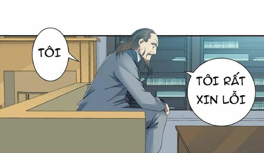 Câu Lạc Bộ Trường Sinh chapter 117 - Trang 41