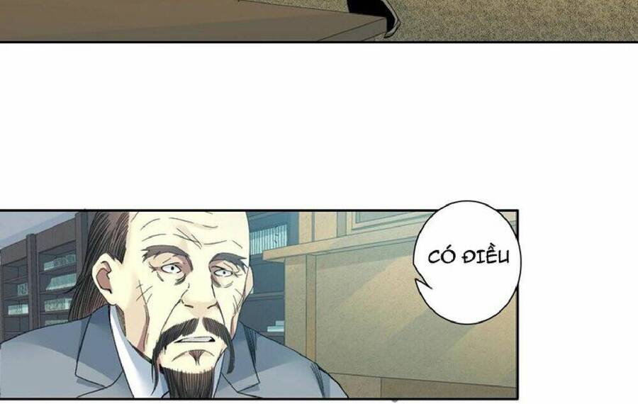 Câu Lạc Bộ Trường Sinh chapter 117 - Trang 43