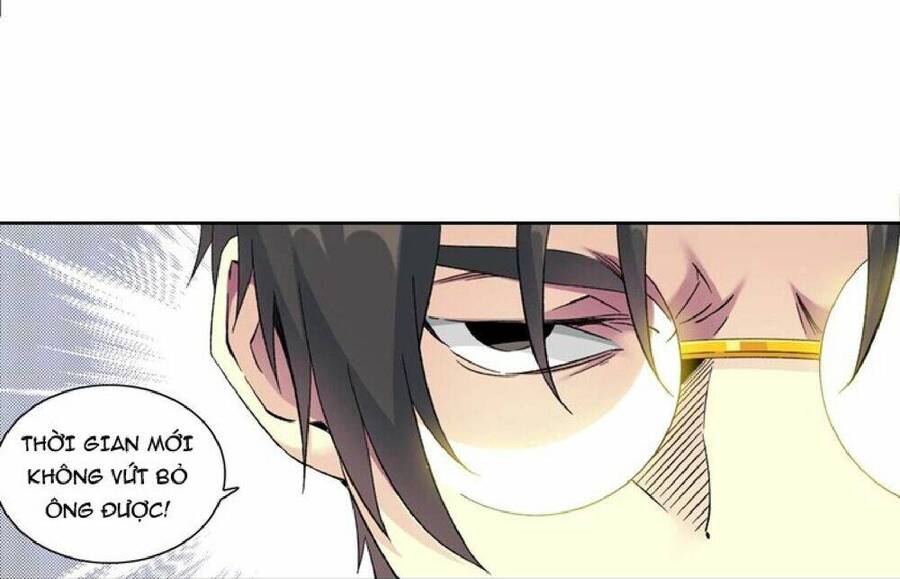 Câu Lạc Bộ Trường Sinh chapter 117 - Trang 48