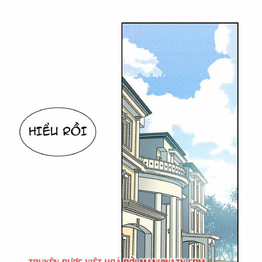 Câu Lạc Bộ Trường Sinh chapter 117 - Trang 50