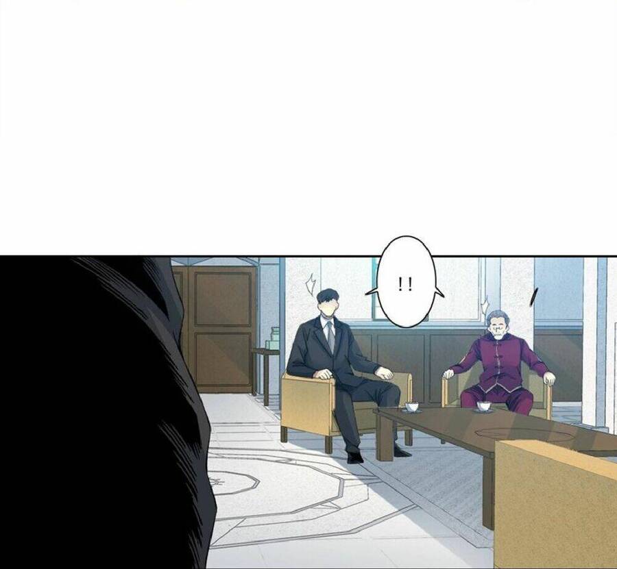 Câu Lạc Bộ Trường Sinh chapter 117 - Trang 56