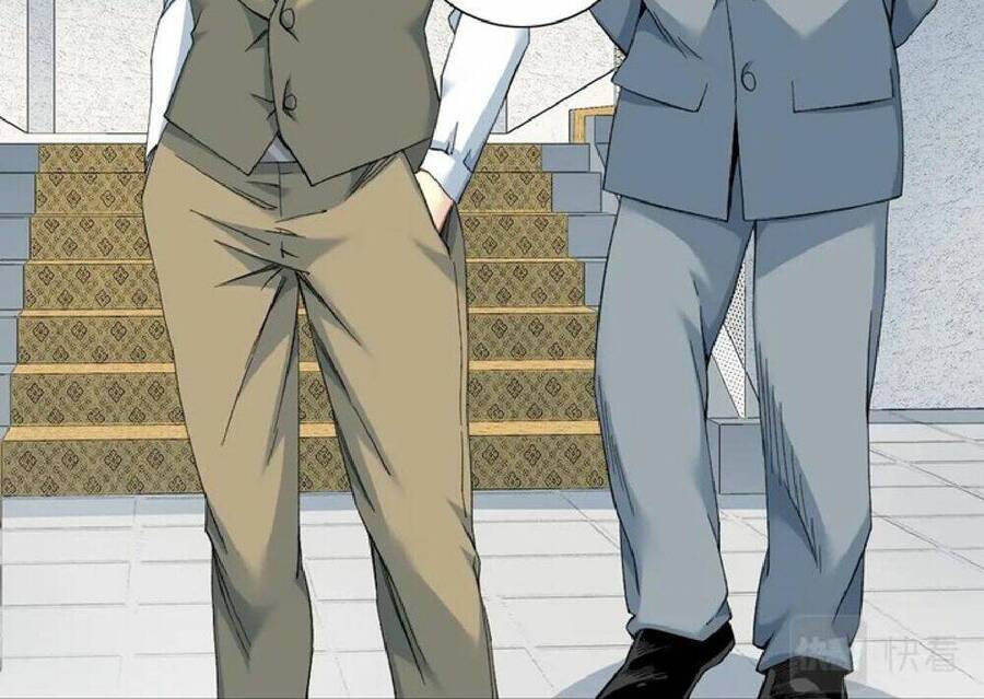 Câu Lạc Bộ Trường Sinh chapter 117 - Trang 58