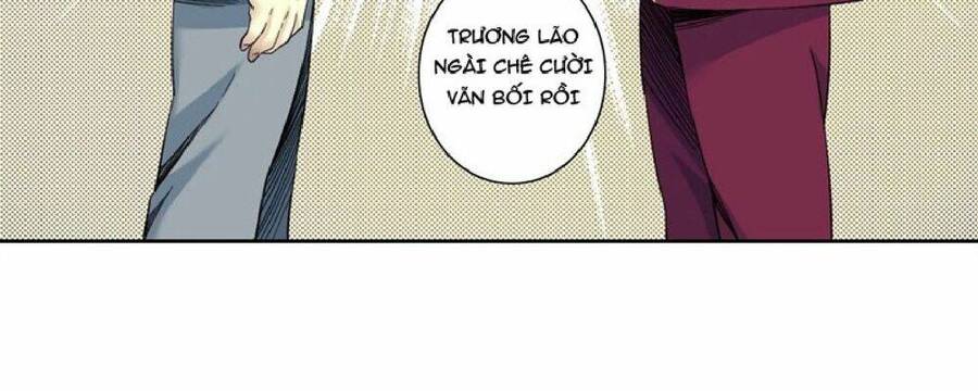Câu Lạc Bộ Trường Sinh chapter 117 - Trang 63