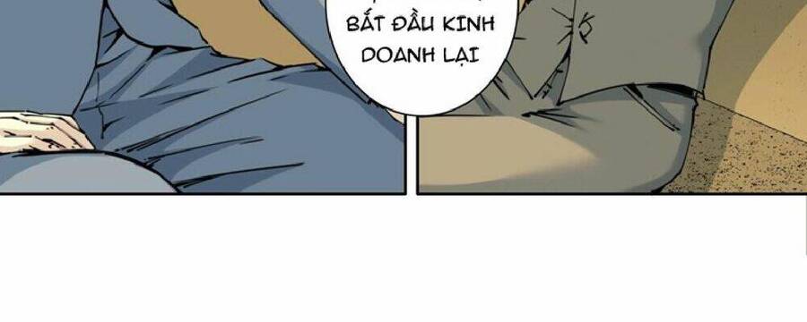 Câu Lạc Bộ Trường Sinh chapter 117 - Trang 8
