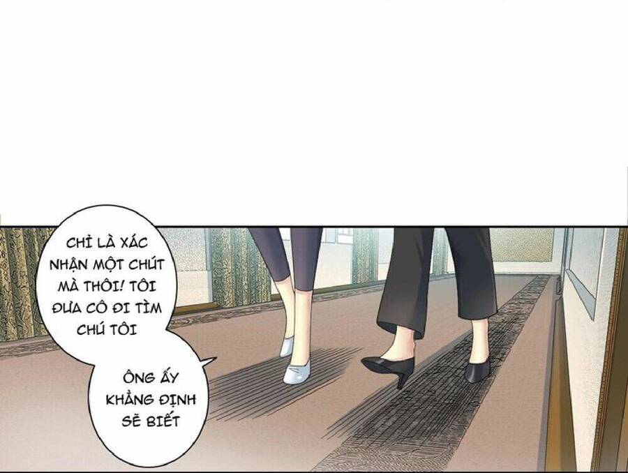 Câu Lạc Bộ Trường Sinh chapter 118 - Trang 16