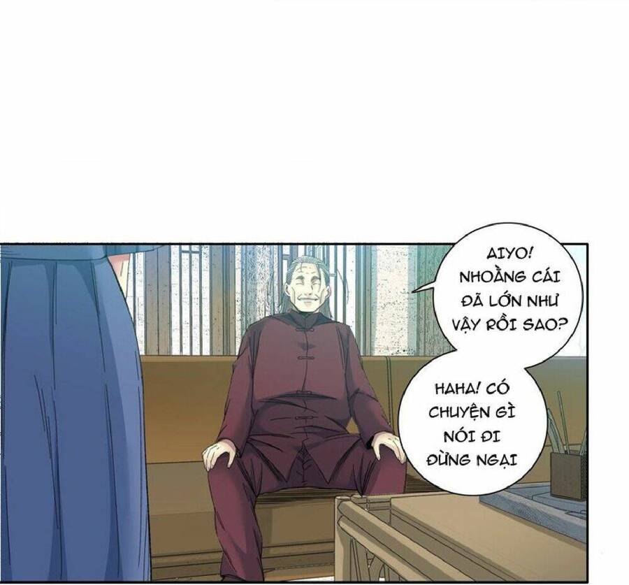 Câu Lạc Bộ Trường Sinh chapter 118 - Trang 25