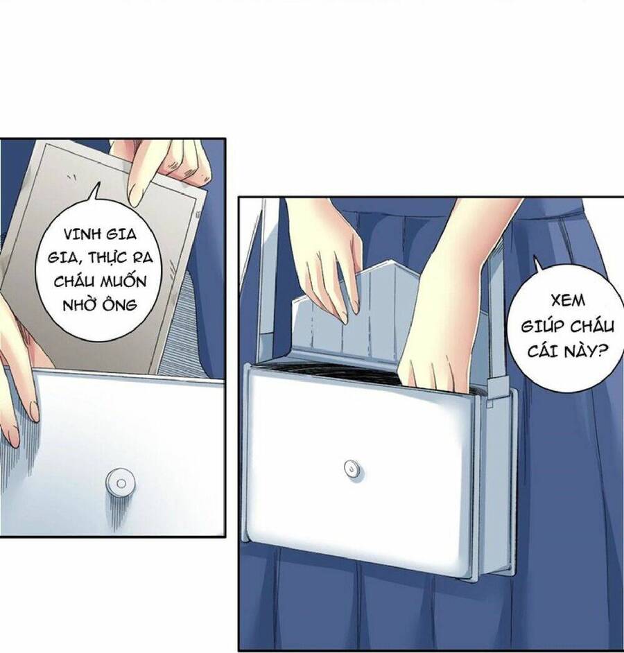 Câu Lạc Bộ Trường Sinh chapter 118 - Trang 26