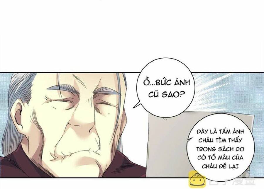 Câu Lạc Bộ Trường Sinh chapter 118 - Trang 27