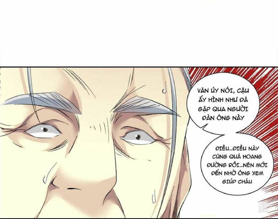 Câu Lạc Bộ Trường Sinh chapter 118 - Trang 28