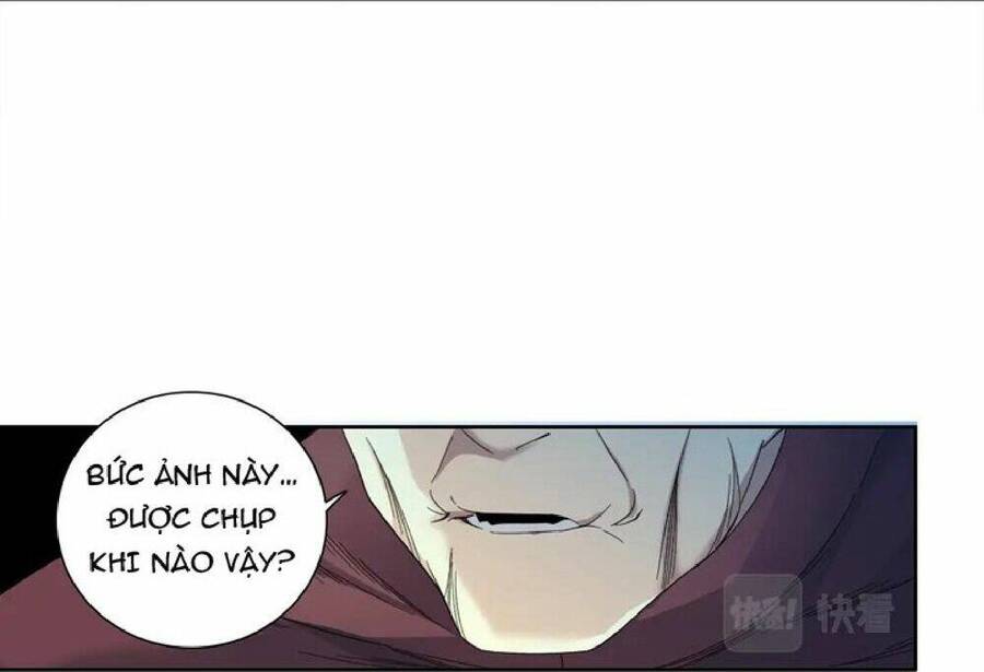 Câu Lạc Bộ Trường Sinh chapter 118 - Trang 29