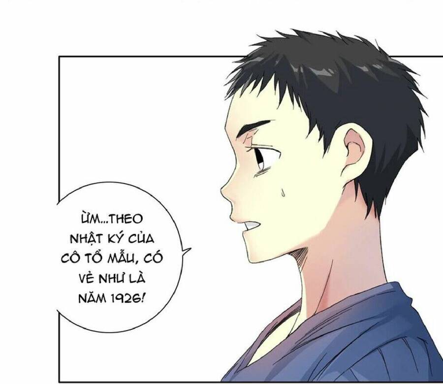Câu Lạc Bộ Trường Sinh chapter 118 - Trang 30