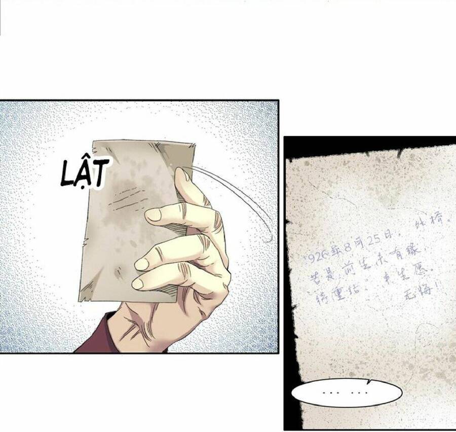 Câu Lạc Bộ Trường Sinh chapter 118 - Trang 36