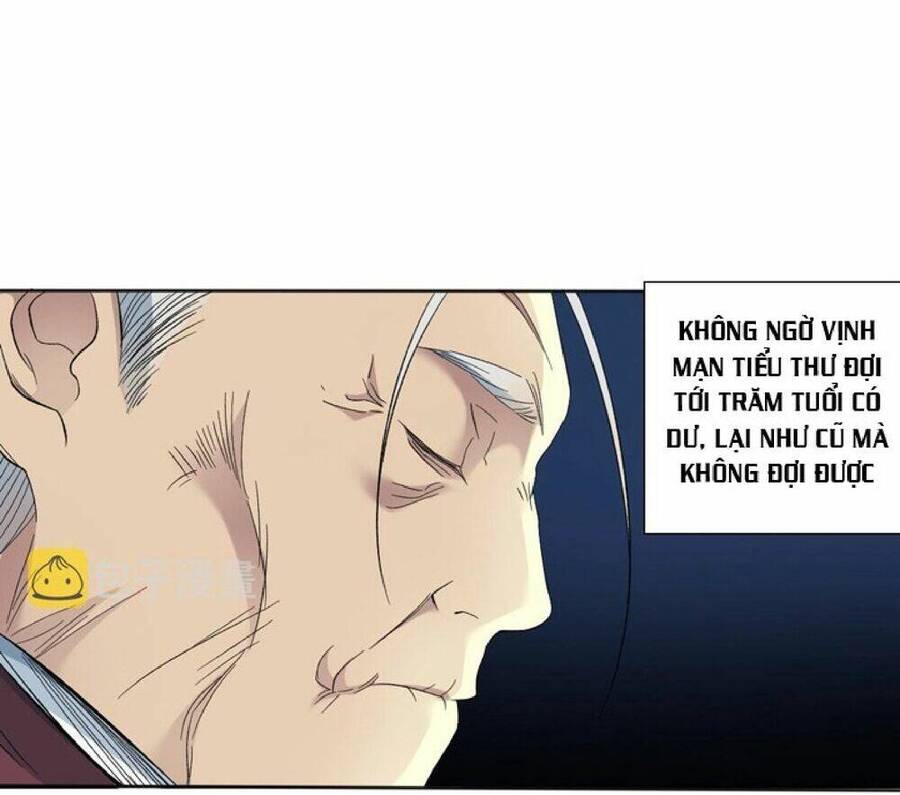 Câu Lạc Bộ Trường Sinh chapter 118 - Trang 37
