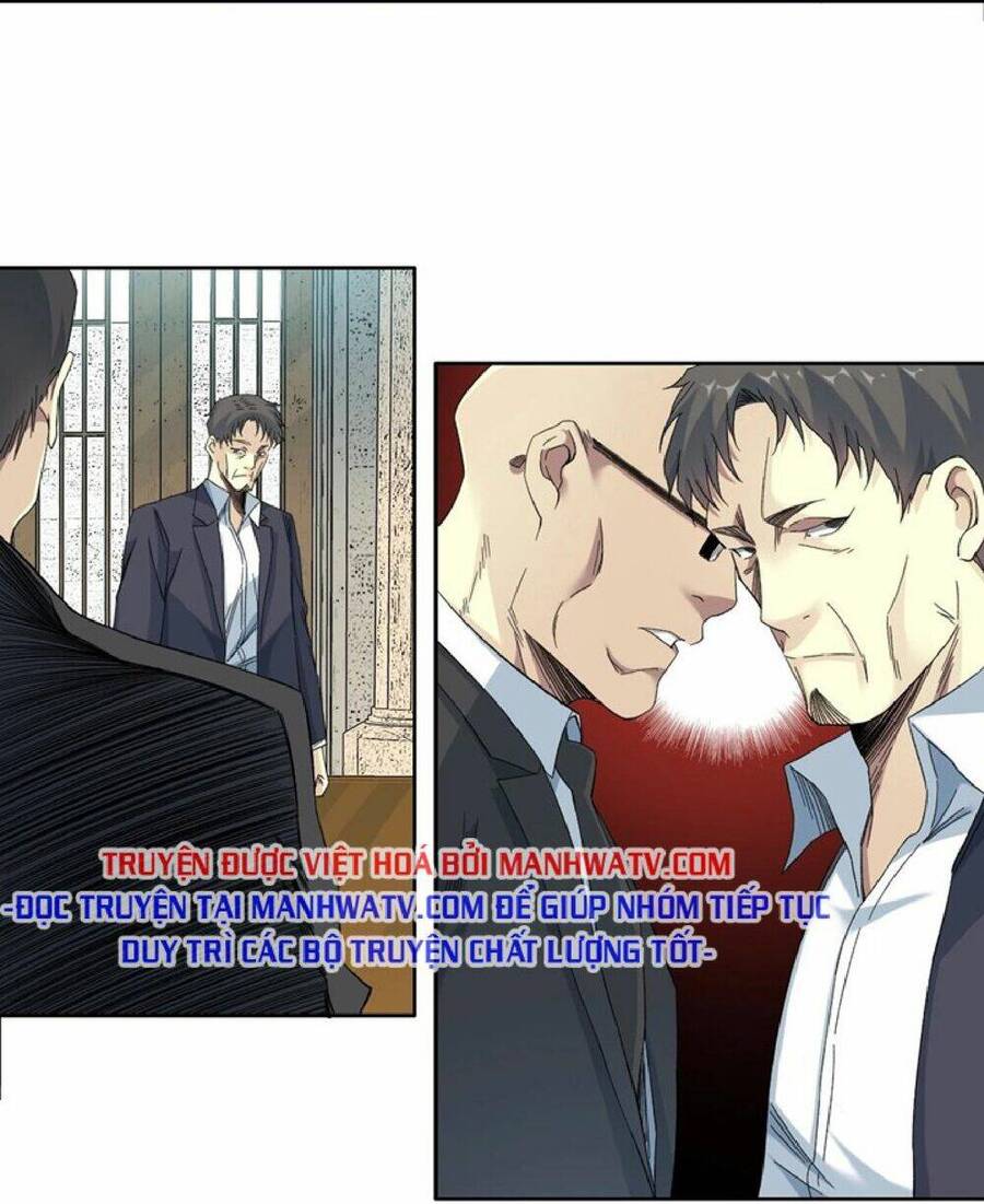 Câu Lạc Bộ Trường Sinh chapter 118 - Trang 42