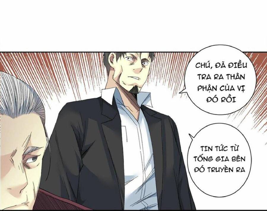 Câu Lạc Bộ Trường Sinh chapter 118 - Trang 44