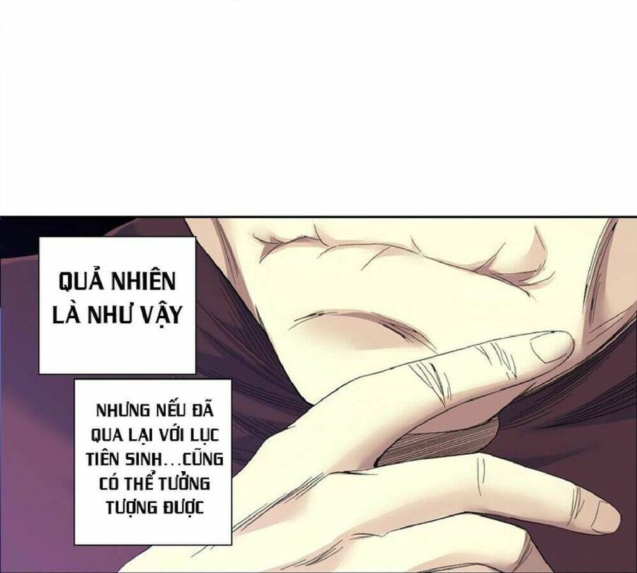 Câu Lạc Bộ Trường Sinh chapter 118 - Trang 46