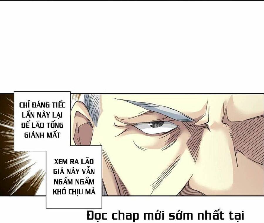 Câu Lạc Bộ Trường Sinh chapter 118 - Trang 47