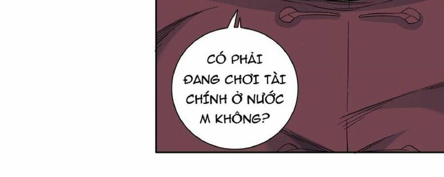 Câu Lạc Bộ Trường Sinh chapter 118 - Trang 49