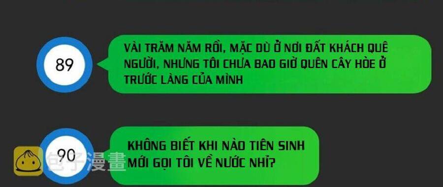 Câu Lạc Bộ Trường Sinh chapter 118 - Trang 8
